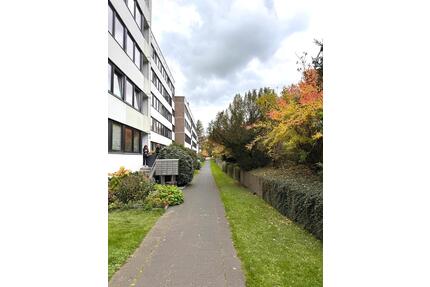 1-Zimmer Wohnung in Kerpen zu verkaufen - inkl. TG-Stellplatz - Köln Nippes