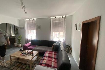 88qm neu sanierte 3,5-Zimmer Wohnung im Zentrum von KL - Kaiserslautern Betzenberg