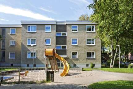 Wohnung zum Mieten in Duisburg 599,00 € 79.5 m²