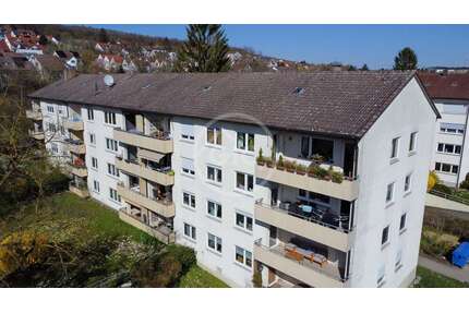 Wohnung zum Kaufen in Ulm 235.000,00 € 63 m²