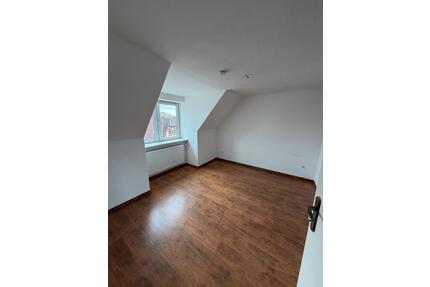 Schöne 2-Zimmer-Wohnung in Brunsbüttel – Fülscherstraße 1