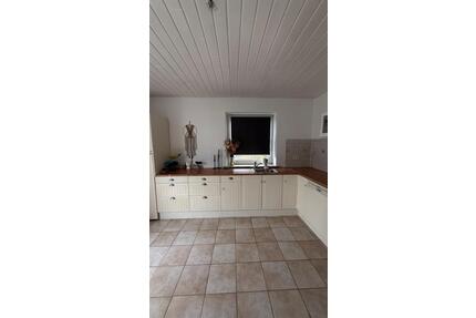 ‼️Kuzzeitmiete bis 31.8. befristet ‼️ab sofort frei 3 Zi. 75 qm - Ingolstadt Münchener Straße