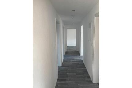 Helle 3-Zimmer Wohnung in Welzheim