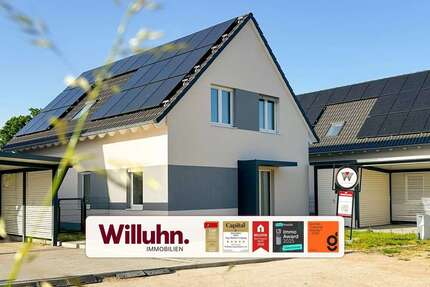 Haus zum Kaufen in Wiedemar 489.000,00 € 146 m²