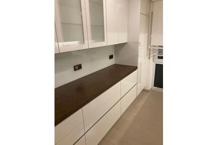 4-Zimmer-Wohnung mit Balkon& Tiefgarage in ruhiger Lage. - Immendingen