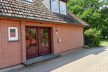 Haus mit Gartenteil - 980,00&nbsp;EUR Kaltmiete, ca.&nbsp; 140,00&nbsp;m&sup2; in Großenkneten (PLZ: 26197)