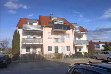 Schöne 2 Zi.-Wohnung zu verkaufen - Kümmersbruck