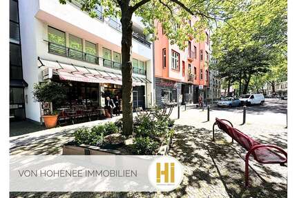 Wohnung zum Mieten in Berlin 882,00 € 48 m²