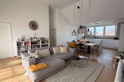 Wohnung zum Kaufen in Steißlingen 498.000,00 € 105.5 m²
