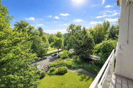 Wohnung zum Kaufen in Wiesbaden 599.000,00 € 116 m²