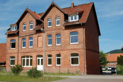 Helle 2 Zimmer Wohnung in Alfeld-Limmer - Alfeld (Leine)