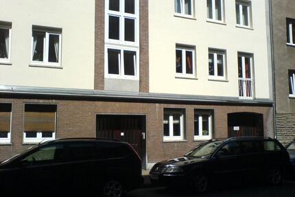 ++ reizende 2ZiKDBBalk-Wohng. Aachen-Arndtstr. ++
