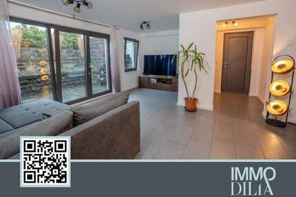 2-Zimmer-Wohnung mit Terrasse in Köln-Widdersdorf - Nähe Golfplatz