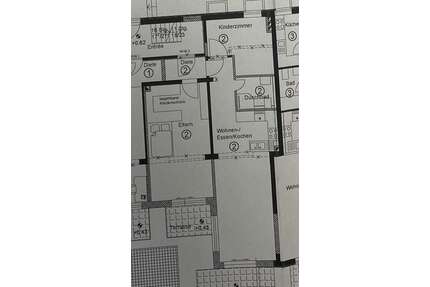 Wohnung zum Kaufen in Obersendling 649.000,00 € 80 m²