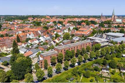 Wohnung zum Kaufen in Lüneburg 399.000,00 € 56.55 m²