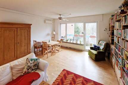 Wohnung zum Kaufen in Münster 297.000,00 € 87.93 m²