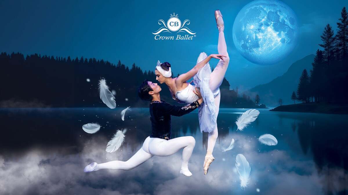 Schwanensee (Crown Ballet®)