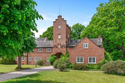 Wohnung zum Kaufen in Hamburg 740.000,00 € 127 m²