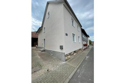 Einfamilienhaus in 37327 Wingerode - Heilbad Heiligenstadt