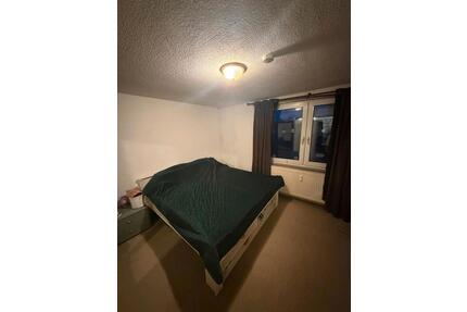 2 Zimmerwohnung Pforzheim Oststadt