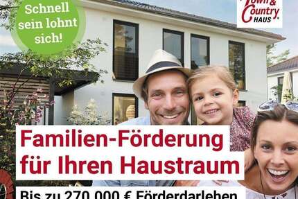 Haus zum Kaufen in Bernau bei Berlin 485.992,00 € 125 m²