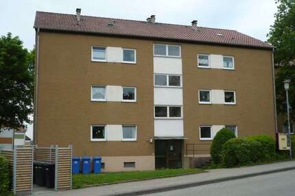 Wohnung zum Mieten in Sigmaringen 610,00 € 87 m²