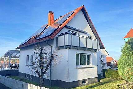 Haus zum Kaufen in Ettlingen 465.000,00 € 126 m²