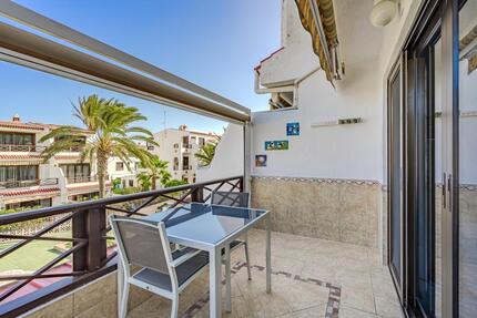 Gemütliche Ferienwohnung Meerblick,Costa del Silencio,Teneriffa - Frankfurt am Main Innenstadt 1