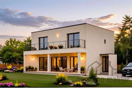 Haus zum Kaufen in Pyrbaum 571.000,00 € 160 m²