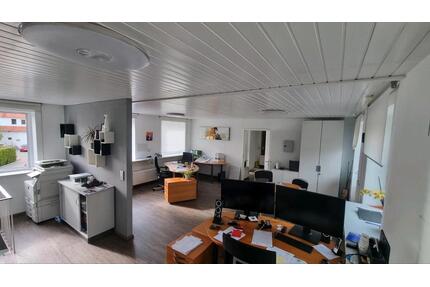 Bürofläche 87m² in KemptenSt.Mang - top Lage - Kempten (Allgäu) Auf dem Lindenberg