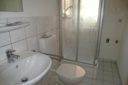 Singelwohnung in Mittweida, oberhalb vom Markt