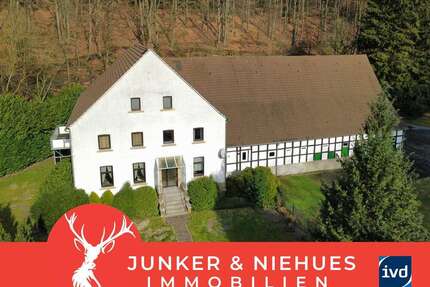 Haus zum Kaufen in Steinhagen 768.000,00 € 387 m²