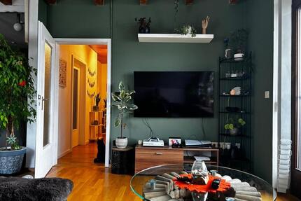 Vermiete Maisonette Wohnung in ruhiger Lager - Nagel