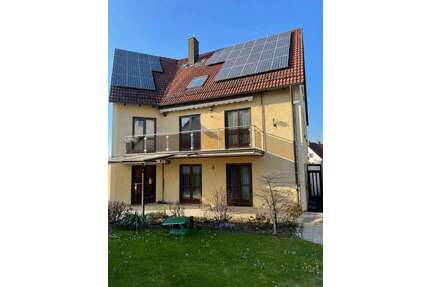 Wohnung zum Kaufen in Nürnberg 420.000,00 € 125 m²