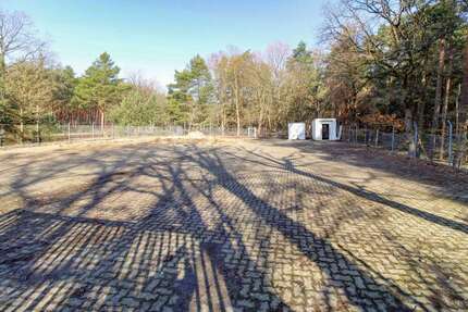 Grundstück zu verkaufen in Walsrode 98.000,00 € 5833 m²