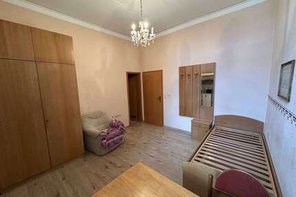 Wohnung zum Mieten in Lauffen 300,00 € 16 m²