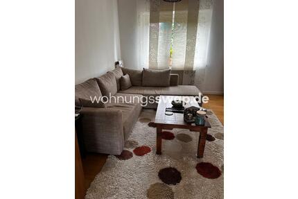 Wohnungsswap - 2 Zimmer, 45 m² - Rennbahnstraße, Nippes, Köln