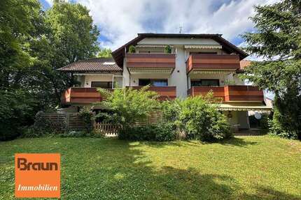 Wohnung zum Kaufen in Bad Dürrheim 238.000,00 € 91.6 m²