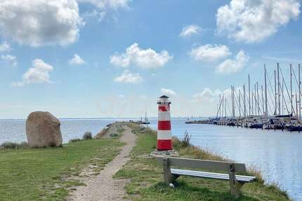 Wohnung zum Kaufen in Fehmarn 419.000,00 € 57 m²