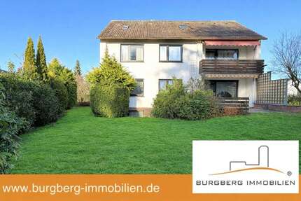 Haus zum Kaufen in Gehrden , Han 495.000,00 € 207 m²