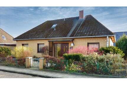 Haus zum Kaufen in Cuxhaven 348.000,00 € 146 m²