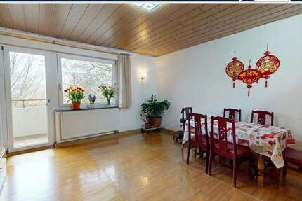 Wohnung zum Kaufen in LahrSchwarzwald 230.000,00 € 76 m² - Lahr/Schwarzwald