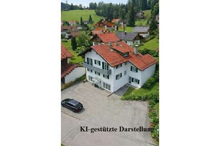Haus zum Kaufen in Bad Kohlgrub 1.170.000,00 € 319.67 m²