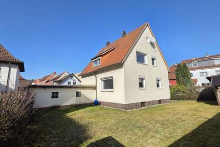 Haus zum Kaufen in Neustadt bei Coburg 186.000,00 € 106 m²