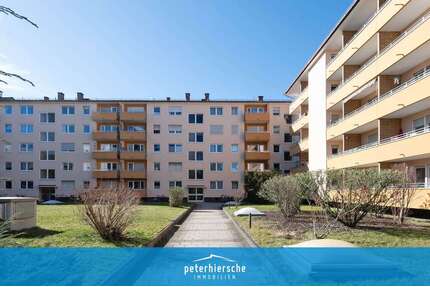 Wohnung zum Kaufen in München 350.000,00 € 71 m²