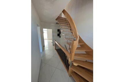 Reihenmittelhaus in KehlLeutesheim zu vermieten ab Juni 2026