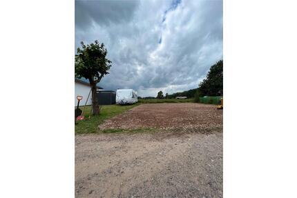 Grundstück für Modulhaus Mobilheim Tinyhaus erster Wohnsitz möglich - Gifhorn