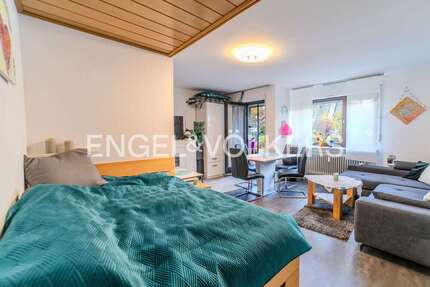 Wohnung zum Kaufen in Schönwald im Schwarzwald 75.000,00 € 40 m²