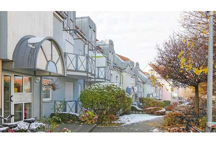 Wohnung zum Kaufen in Bayreuth 120.000,00 € 30.5 m²