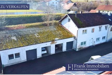 Haus zum Kaufen in Michelsneukirchen 79.000,00 € 191 m²